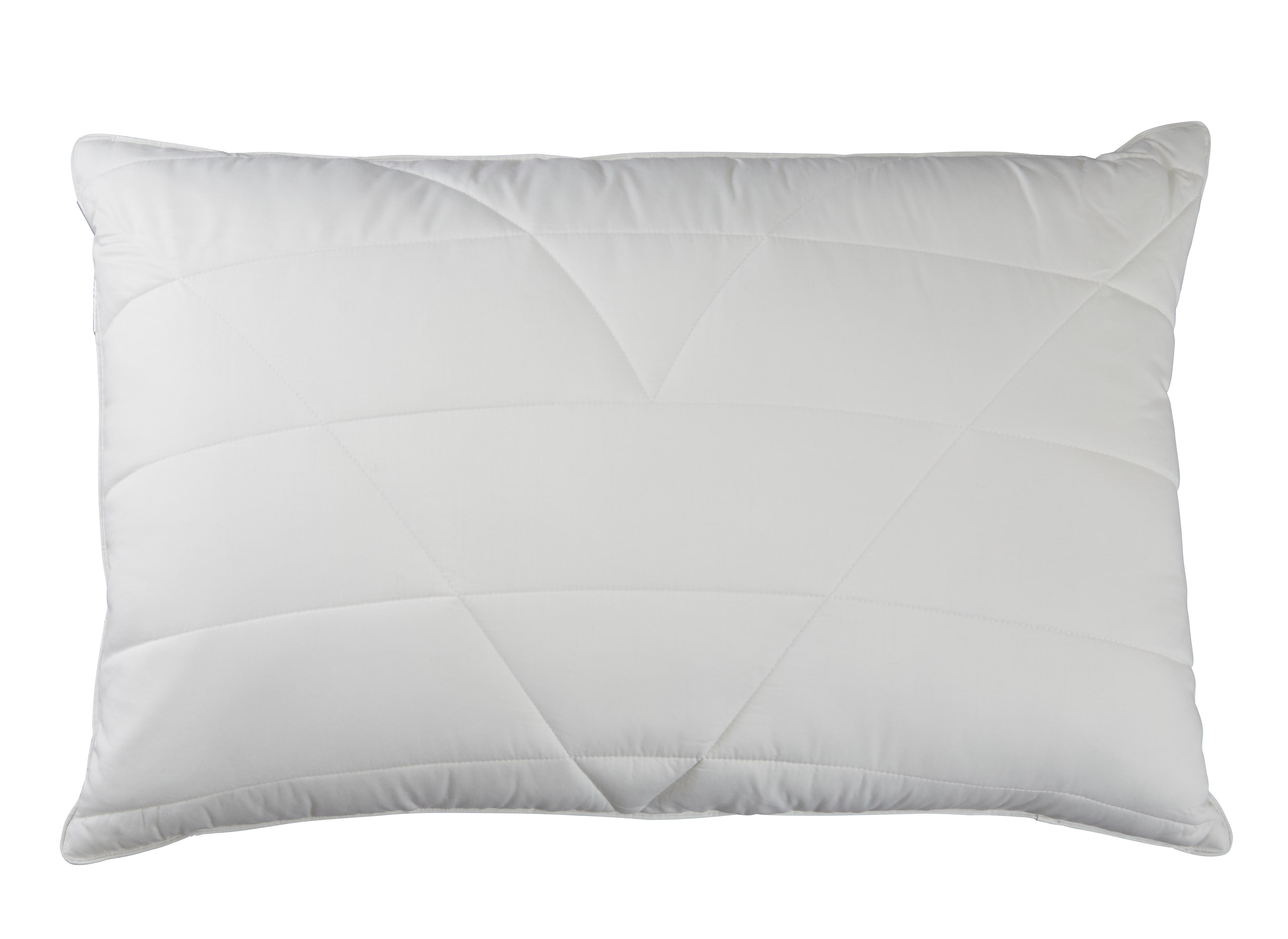 Bale of 6 Harwood Bamboo Quilted Pillow