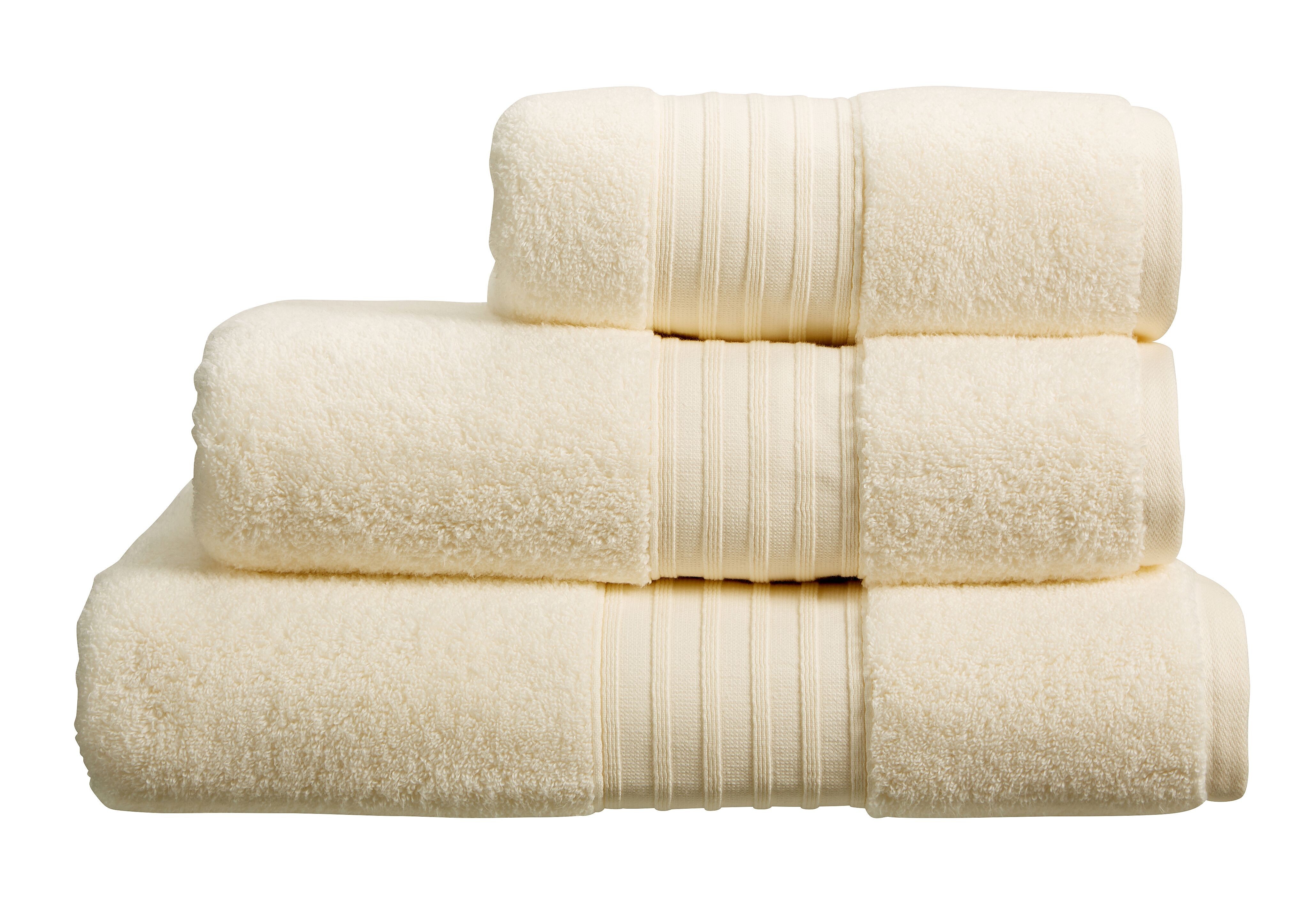 Pack of 3 Optimum Bath Sheets (Available in 4 Colours)