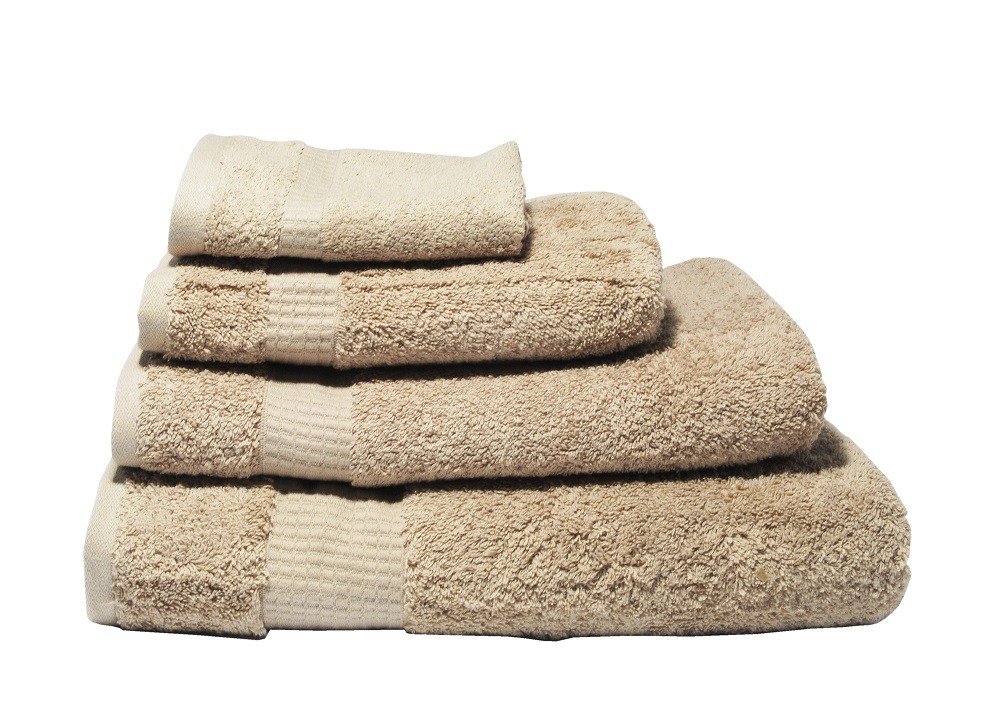 Pack of 3 Indulgence Bath Towels (Available in 5 Colours)