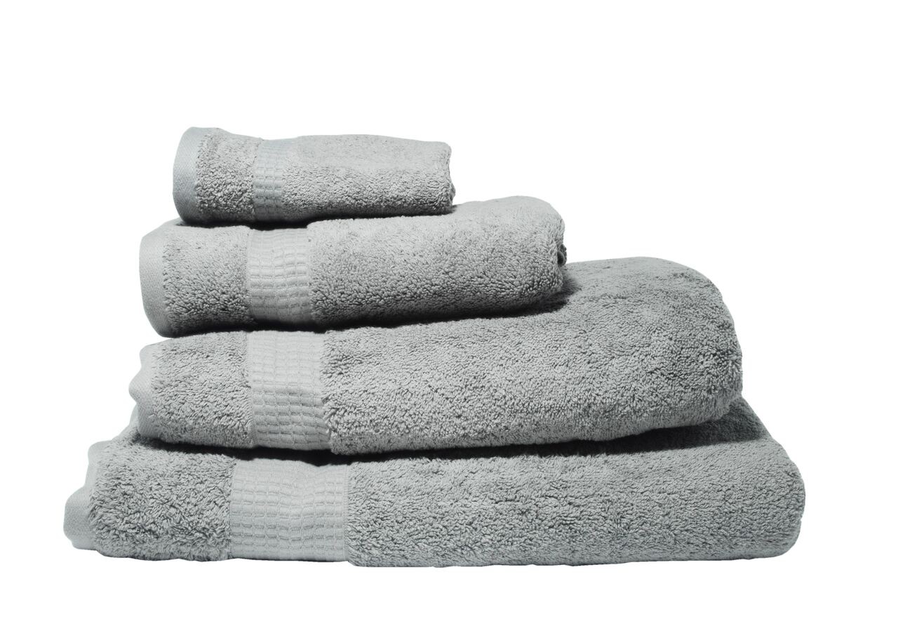 Pack of 6 Indulgence Hand Towels (Available in 5 Colours)