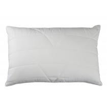 Bale of 6 Harwood Bamboo Quilted Pillow