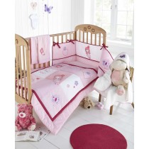 Enchanted Cot Quilt