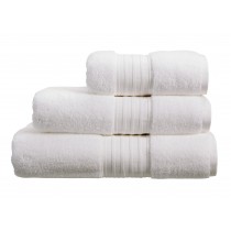 Pack of 3 Optimum Bath Towels (Available in 4 Colours)
