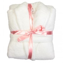Handle with Care Wellsoft Robe (Available in 2 Colours)