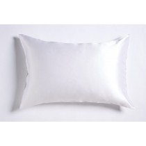 Bellissimo Pure Silk Boxed Pillowcase (Colour Options Available)