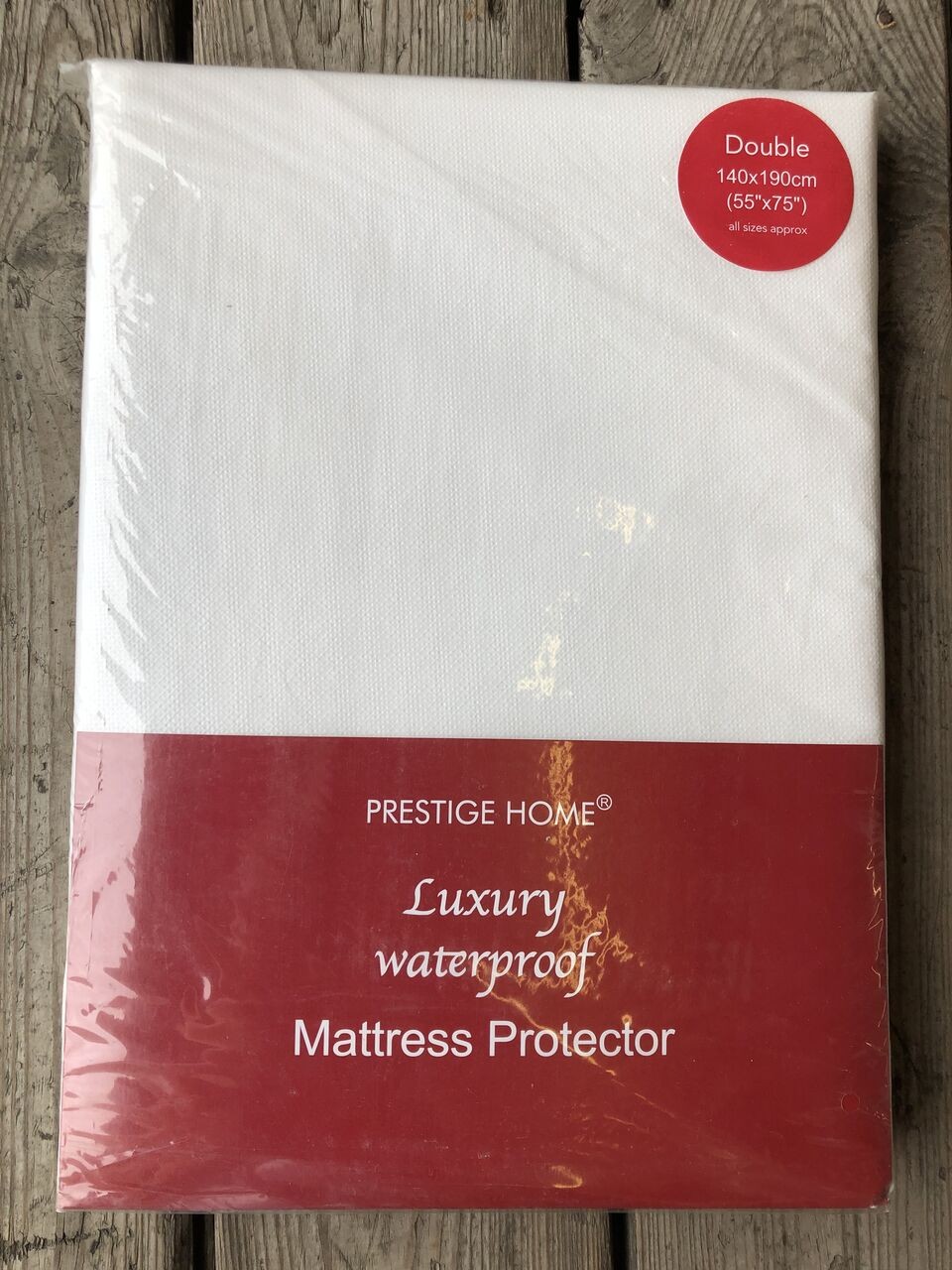 Clearance Waterproof Mattress & Pillow Protectors