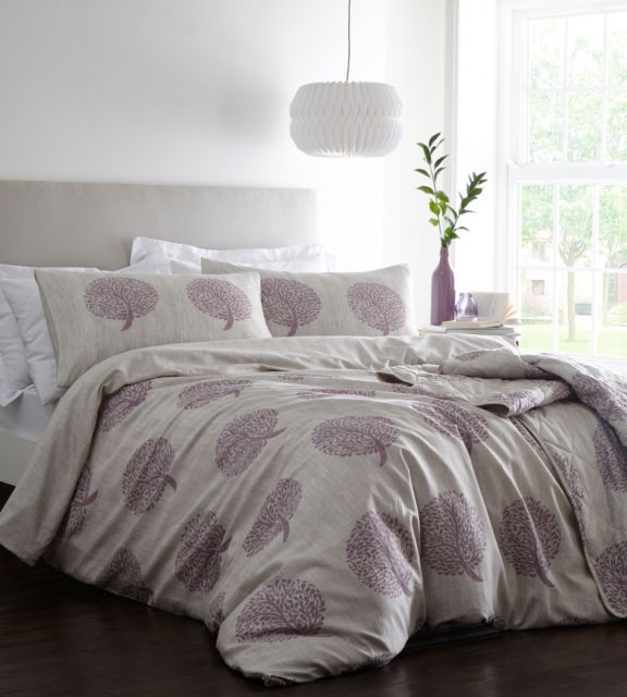 Coppice Duvet Set (Available in 2 Colours)