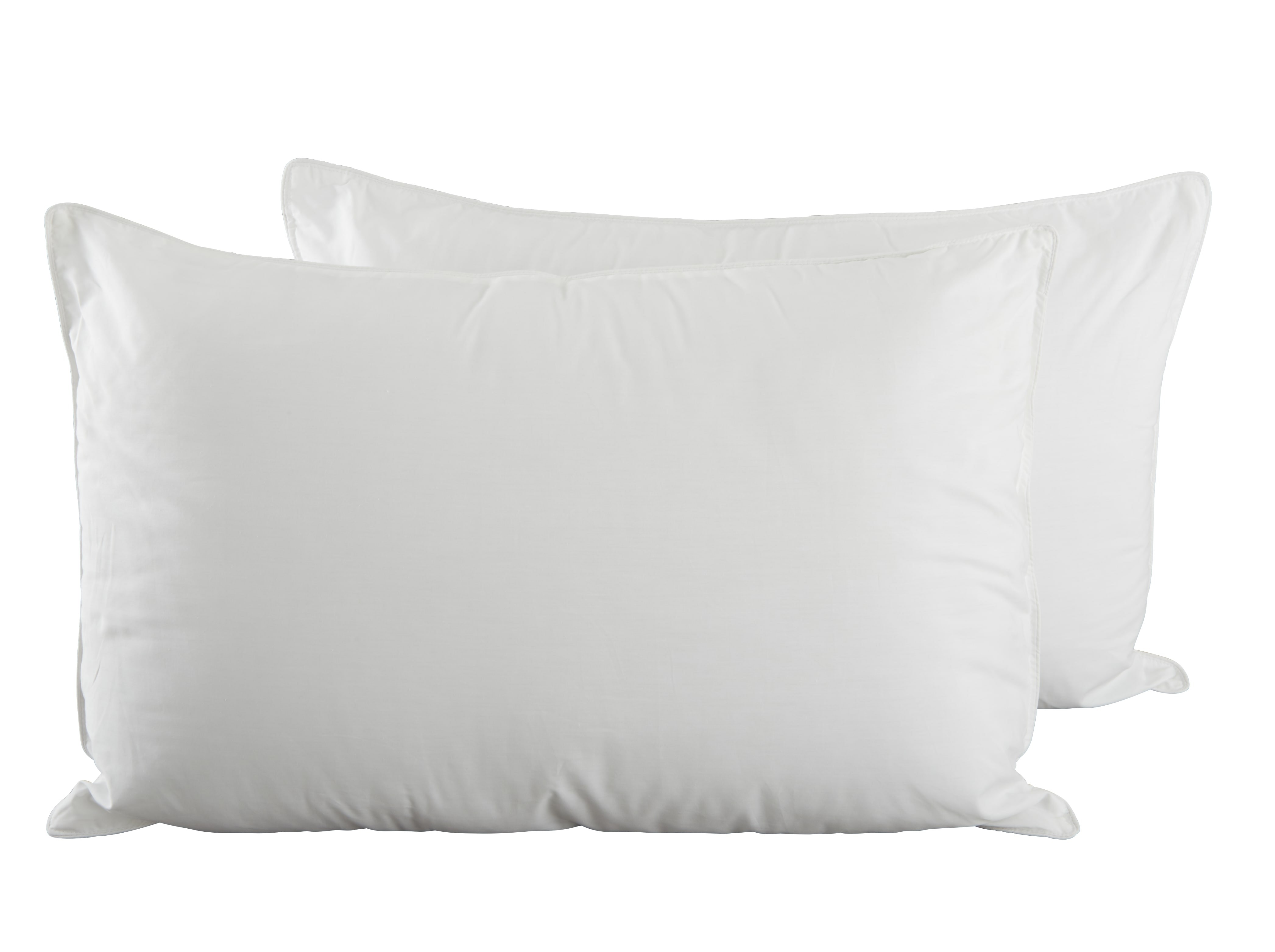 Bale of 5 100% Cotton Pillow Pair -  Willow
