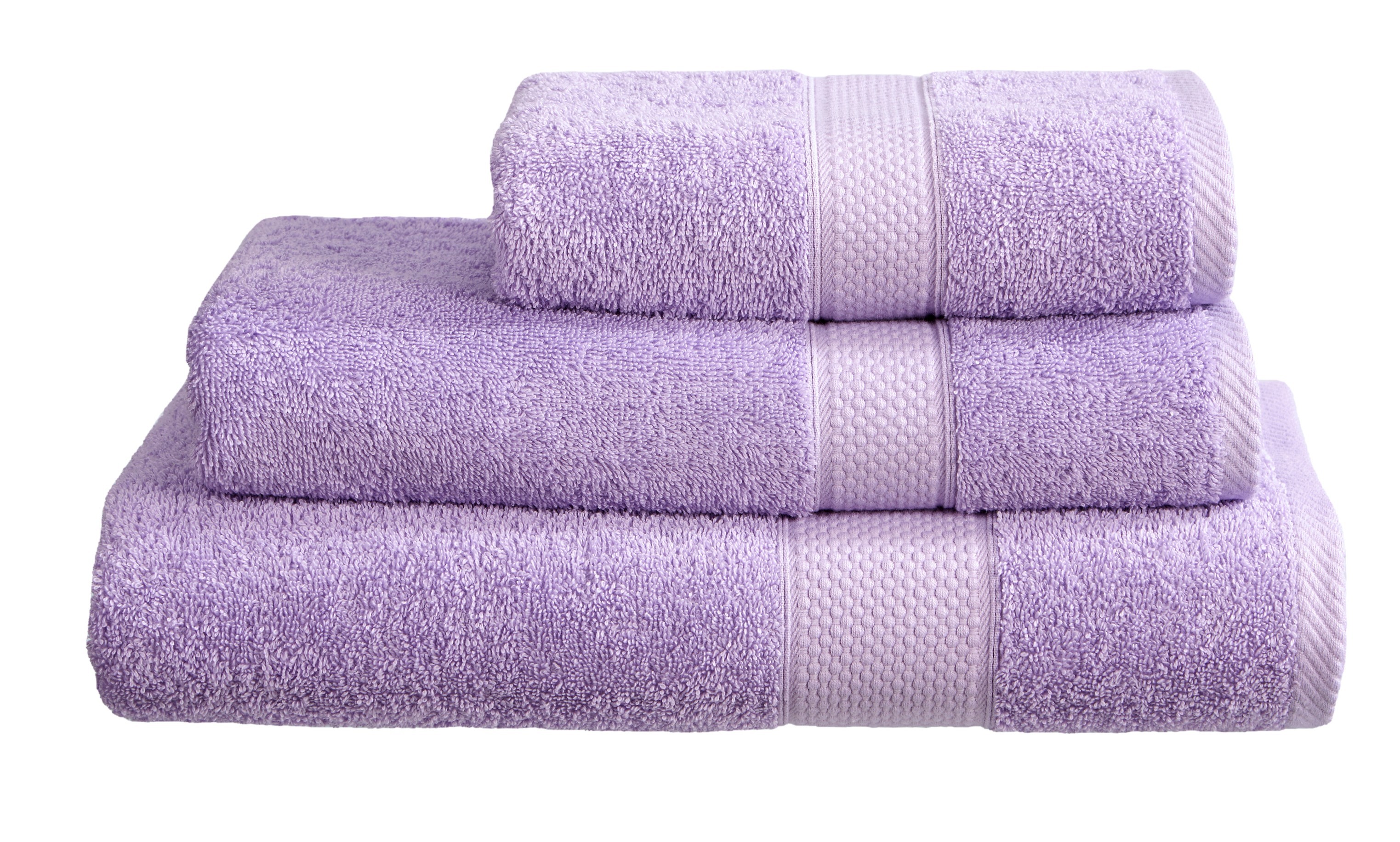 Pack of 12 Imperial Guest Towels (Available in 23 Colours)