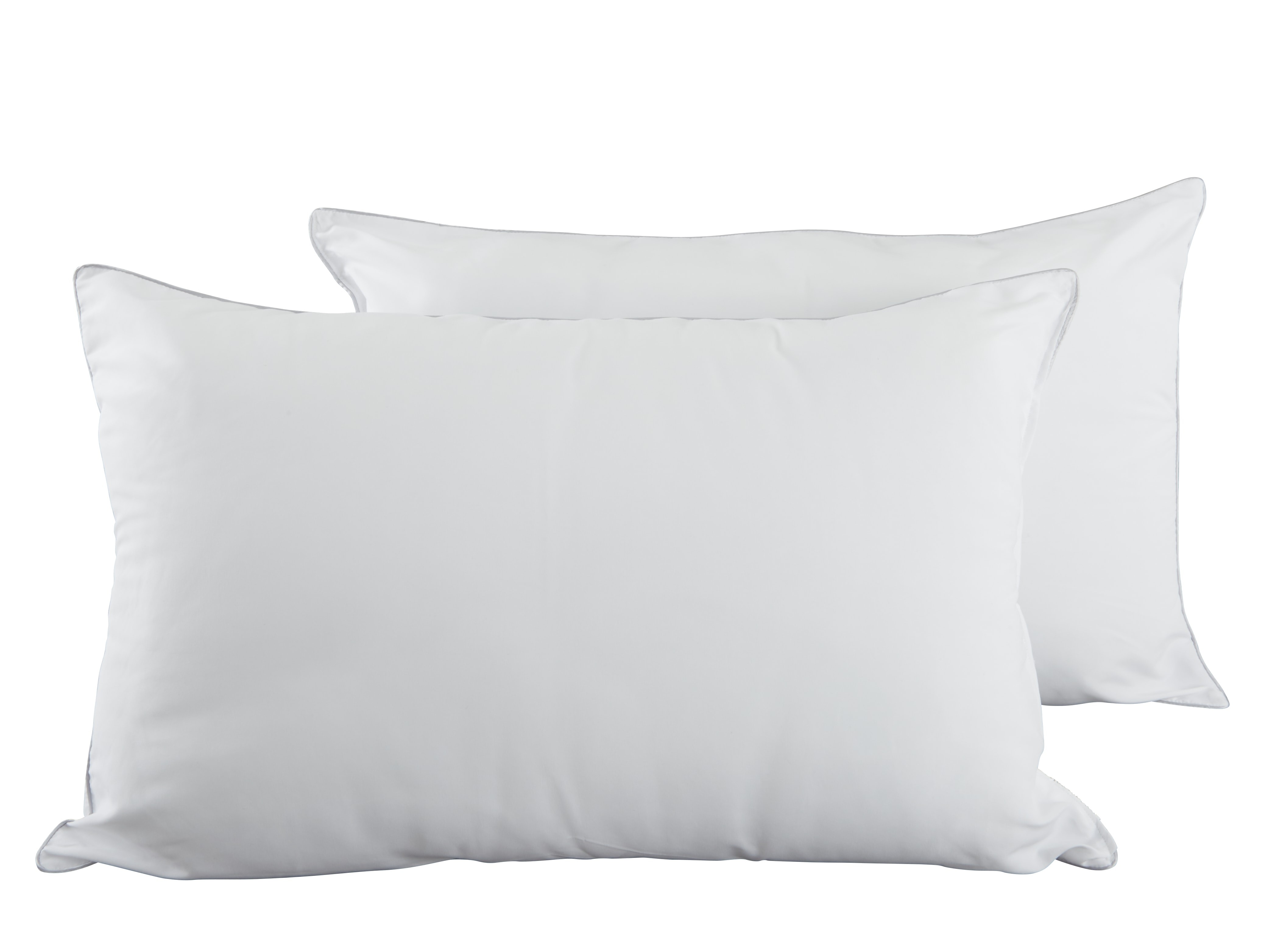 Bale of 5 Microfibre Pillow Pair - Willow Range