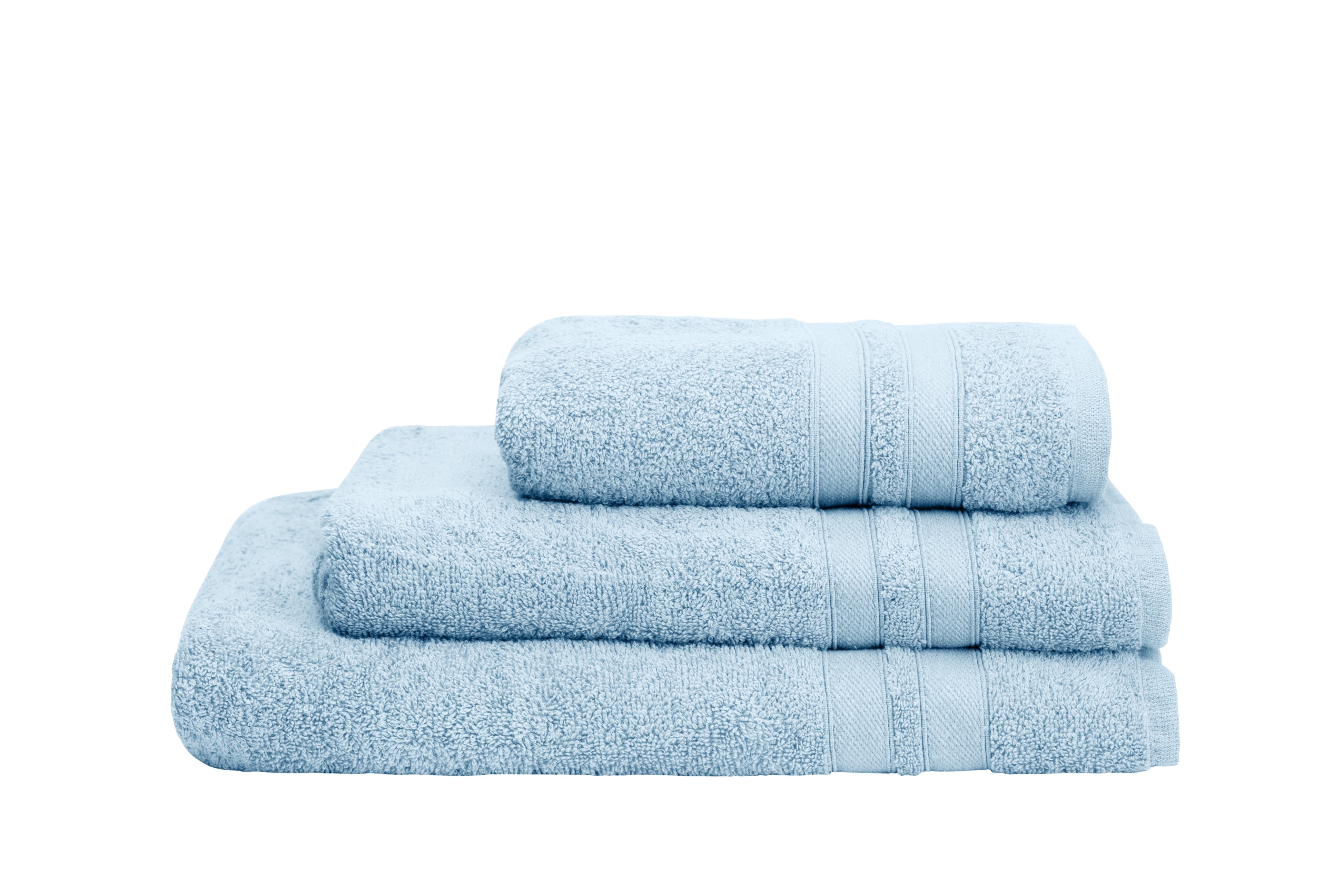 Bellissimo Lightweight & Quick Drying Turkish Cotton Towel Range (Colour & Size Options Available)