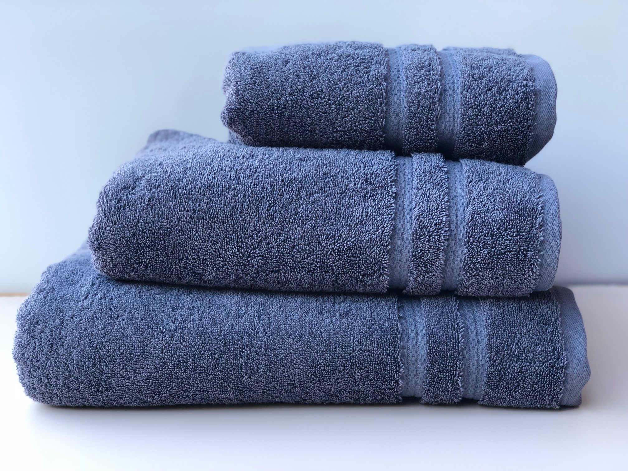 Bellissimo Royale Luxury 800g Towel (Available in 3 Colours)