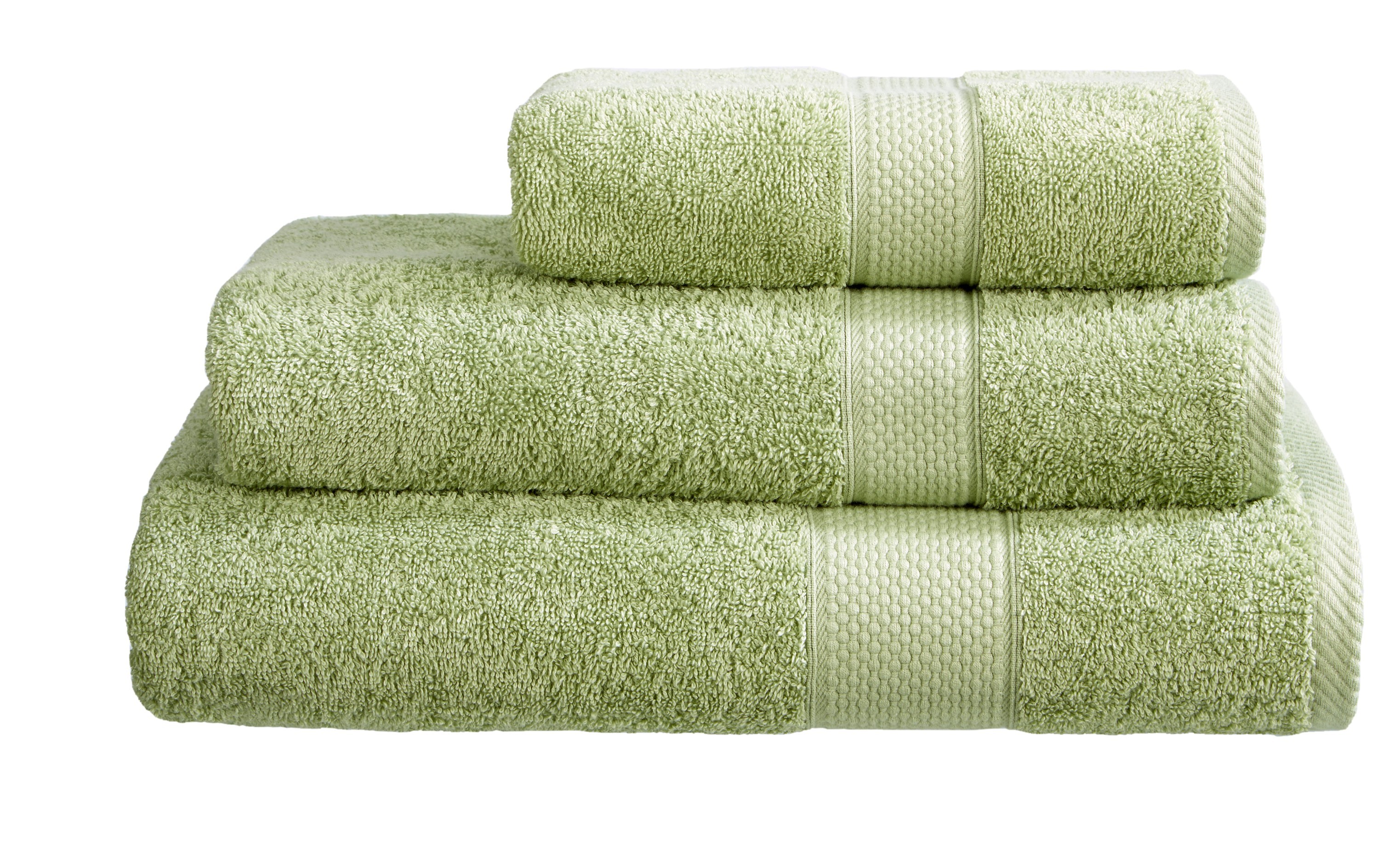 Pack of 6 Imperial Hand Towels (Available in 23 Colours)