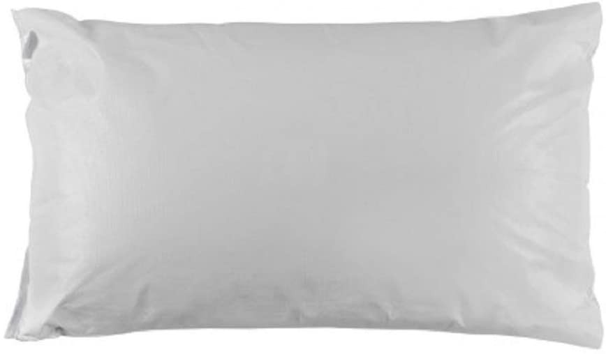 Bale of 25 Wipedown Green Tint Pillow