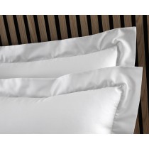 Bellissimo 1000TC 100% Cotton Oxford Pillowcases