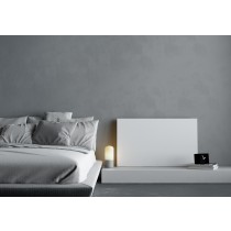 Bellissimo 400 TC Cotton Flat Sheets Grey (4 Sizes Available)