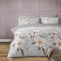 Bellissimo Anemone Duvet Set (Size Options Available)