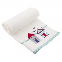 Embroidered Towel Range (3 Designs Available)