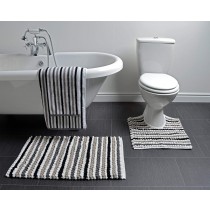 Chunky Bobble Bath Mat (Available in 4 Colours)