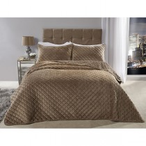 Amelie Bedspread (Available in 2 Colours)