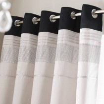 Dallas Curtains (Size & Colour Options Available)