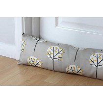 Pack of 6 Assorted Draught Excluders