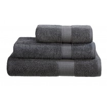 Pack of 3 Imperial Bath Towels (Available in 23 Colours)