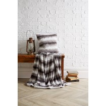 Faux Fur Throw (Available in 2 Colours & 2 Sizes) - New Colour Available!