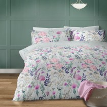 Bellissimo Harlow Duvet Set (Size Options Available)