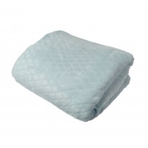 Diamond Sheared Throw (Available in 2 Sizes and 3 Colours)