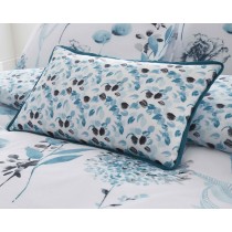 Bellissimo Inky Filled Boudoir Cushion (3 Colours Available)