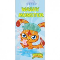 Moshi Monster Washy Monster