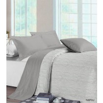 Napoli Cotton Bedspread (Available in 3 Sizes)