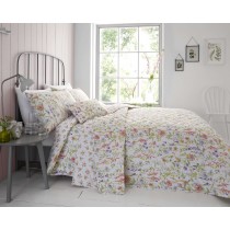 Phoebe Quilted Throwover (Size & Colour Options Available)