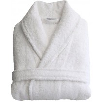 Harwood's Pure Turkish Cotton Bath Robe (Colour Options Available)