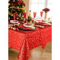 Stars Tablecloth (2 Sizes Available)