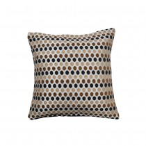 Polka Dot Cushion Cover - 45 x 45cm (Available in 3 Colours)