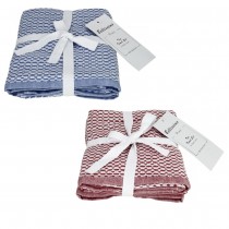 Luxe 2 Pack Tea Towel (Available in 2 Colours)