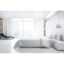 Bellissimo 200 TC Duvet Set (Available in 2 Colours)