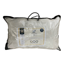 Bale of 7 100% Yorkshire Wool Pillow Firm 900g
