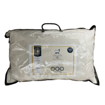 Bale of 8 100% Yorkshire Wool Pillow Soft 700g