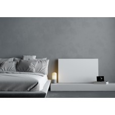 Bellissimo 400 TC Cotton Flat Sheets Grey (4 Sizes Available)