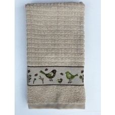 12 Pack Porto Kitchen Towels - 2 New Designs!