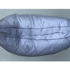 26" (65cm x 65cm) Luxury Cushion Pad - Continental Pillow Pair 