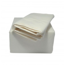 Indulgence 100% Brushed Cotton Oxford Pillowcase Pairs (Colour Options)