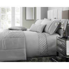 Darcy Duvet Set (Available in 2 Colours)