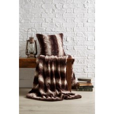 Faux Fur Cushion Cover (Available in 2 Sizes & 2 Colours)