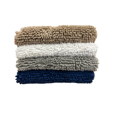 Bellissimo Noodle Bath Mat (Available in 4 Colours)