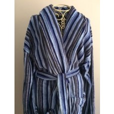 Mens Wellsoft Robe (Available in 3 Sizes and 2 Designs)