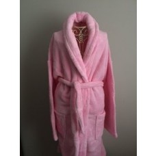 Valentina Wellsoft Bath Robe (Available in 3 Colours)